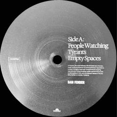 Me And The Dog - Vinyl