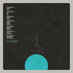 The Overview (Half Speed Master) - Vinyl (33 RPM)