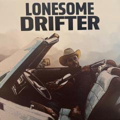 Lonesome Drifter - Vinyl