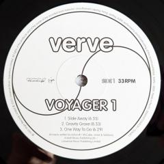Voyager 1 - Vinyl
