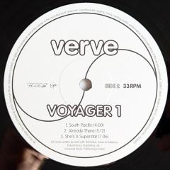 Voyager 1 - Vinyl