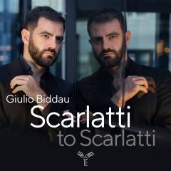 Scarlatti To Scarlatti