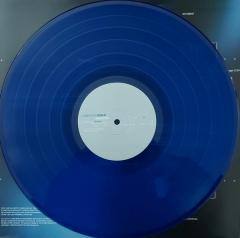 Blender - Blue [Translucent Colbalt] Vinyl