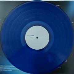 Blender - Blue [Translucent Colbalt] Vinyl