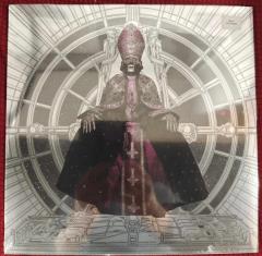 Skeleta - Violet Opaque Vinyl