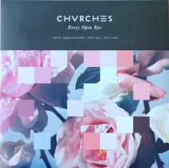 Every Open Eye (10th Anniversary Special Edition) - Blue Translucent Vinyl