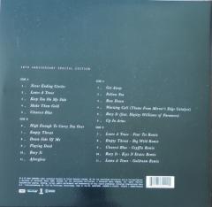 Every Open Eye (10th Anniversary Special Edition) - Blue Translucent Vinyl