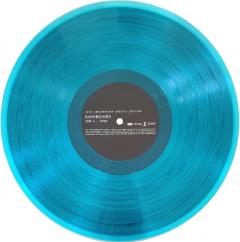 Every Open Eye (10th Anniversary Special Edition) - Blue Translucent Vinyl
