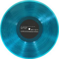 Every Open Eye (10th Anniversary Special Edition) - Blue Translucent Vinyl