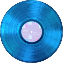 Every Open Eye (10th Anniversary Special Edition) - Blue Translucent Vinyl