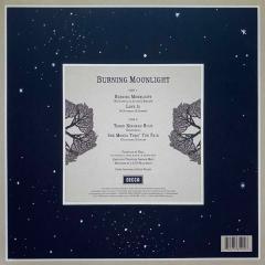 Burning Moonlight - Vinyl