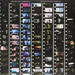 Drinking Gasoline / Gasoline In Your Eye (Vinyl+DVD)