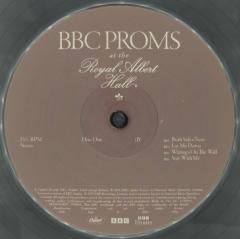 BBC Proms At The Royal Albert Hall - Vinyl