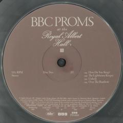 BBC Proms At The Royal Albert Hall - Vinyl