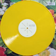 Tribute To Nirvana - Yellow Vinyl