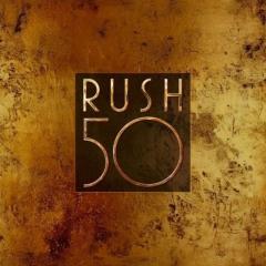 Rush 50