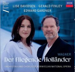 Wagner: Der fliegende Hollnder