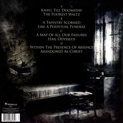  A Map Of All Our Failures - Vinyl