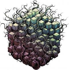 Errai (Clear Vinyl, 45 RPM)