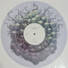 Errai (Clear Vinyl, 45 RPM)