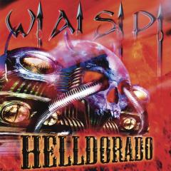 Helldorado (Digipak)