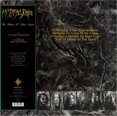 The Thrash Of Naked Limbs (Vinyl, 45 RPM, 180g)
