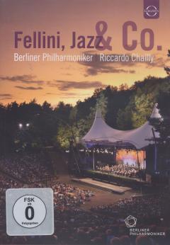 Fellini, Jazz And Co. (DVD)