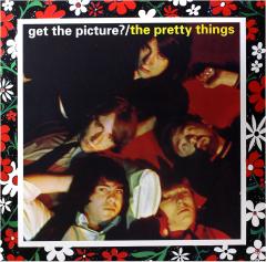 Get The Picture - Vinyl