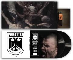 Vultures 1 - Carnival Edition (2x7" Vinyl, 45 RPM + CD)