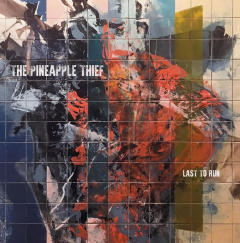 Last To Run (Green Vinyl)