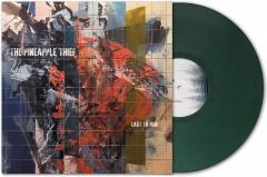 Last To Run (Green Vinyl)