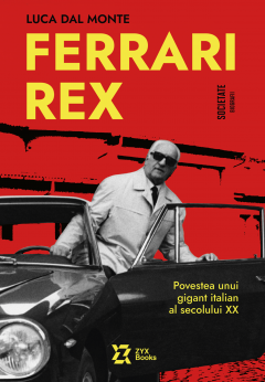 Ferrari Rex