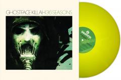 36 Seasons (Transparent Yellow Vinyl, 10th Anniversary)