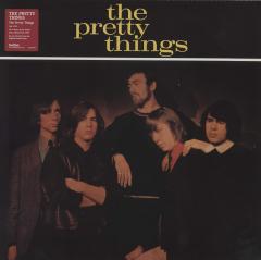 The Pretty Things - Vinyl