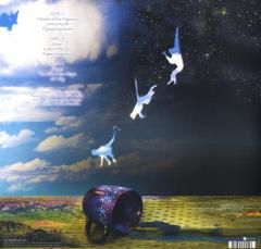 Paper Monkeys (Ed Wynne Remaster) - Vinyl