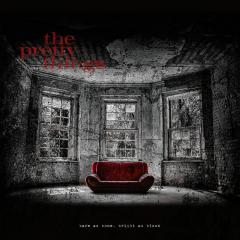 Bare As Bone, Bright As Blood - Vinyl