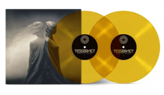 War of Being - Yellow Vinyl