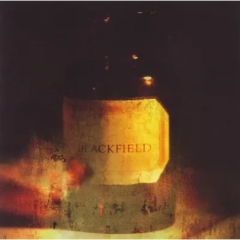 Blackfield - Vinyl