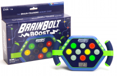 Joc de memorie - Brain Bolt