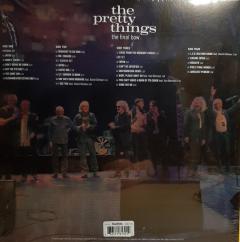 The Final Bow - Vinyl