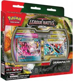 Pokemon TCG - April League Battle Deck