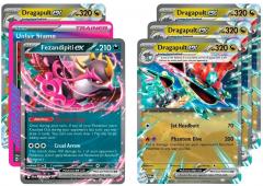 Pokemon TCG - April League Battle Deck