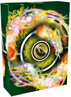 Pokemon TCG - April League Battle Deck