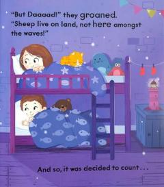 Twenty Mermaids at Bedtime