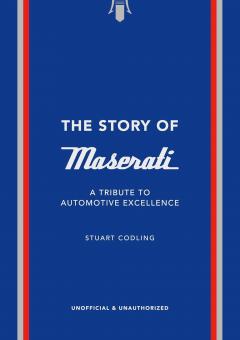 The Story of Maserati