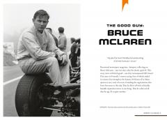 The Story of McLaren