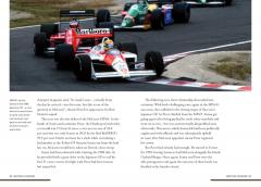 The Story of McLaren