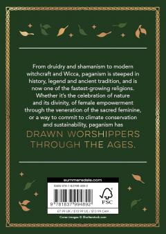 The Little Book of Paganism