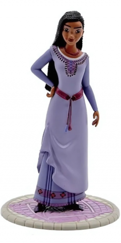 Figurina - Wish - Asha