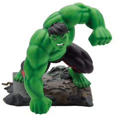 Figurina - Marvel - Hulk